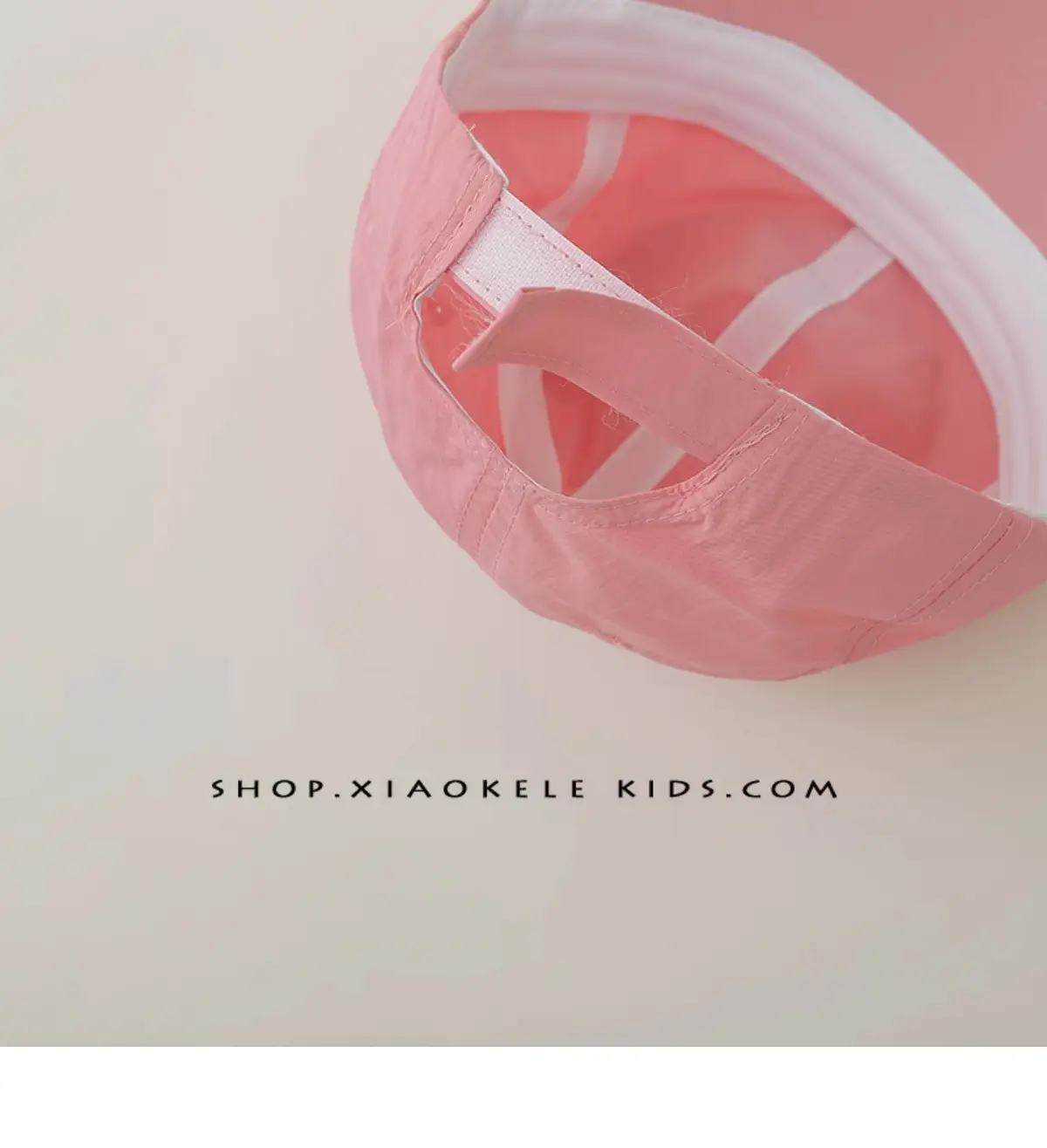 Black Kids Cap Sunscreen Baby Cap Quick-Dry — feature 12