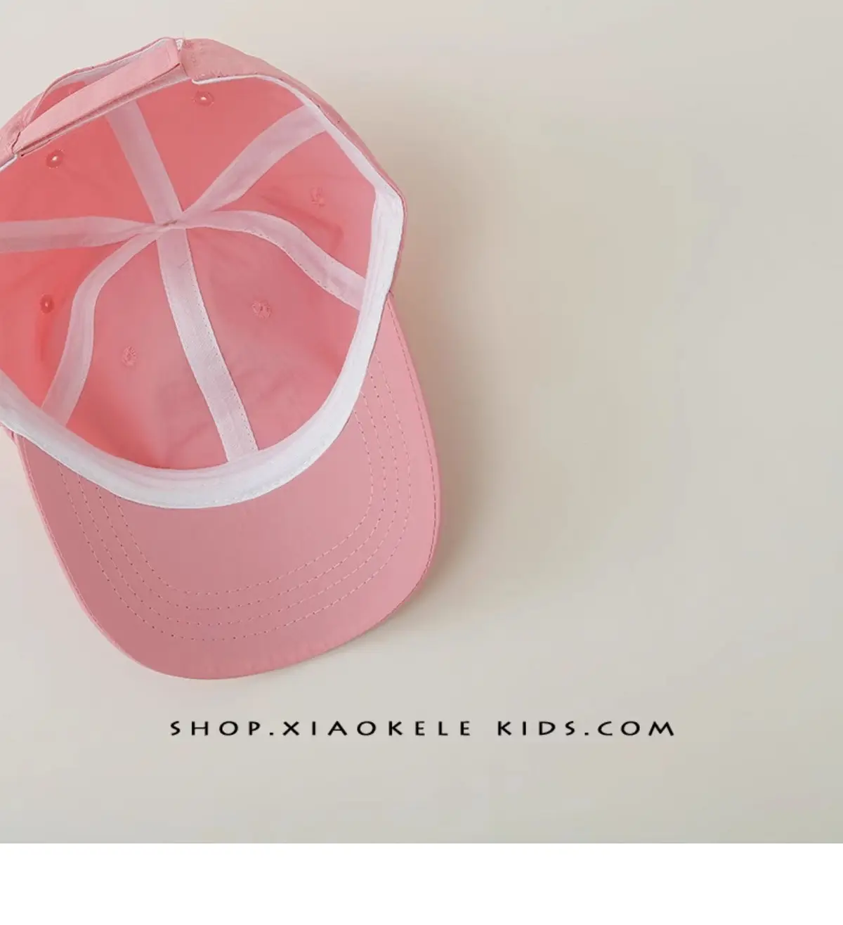 Black Kids Cap Sunscreen Baby Cap Quick-Dry — feature 13