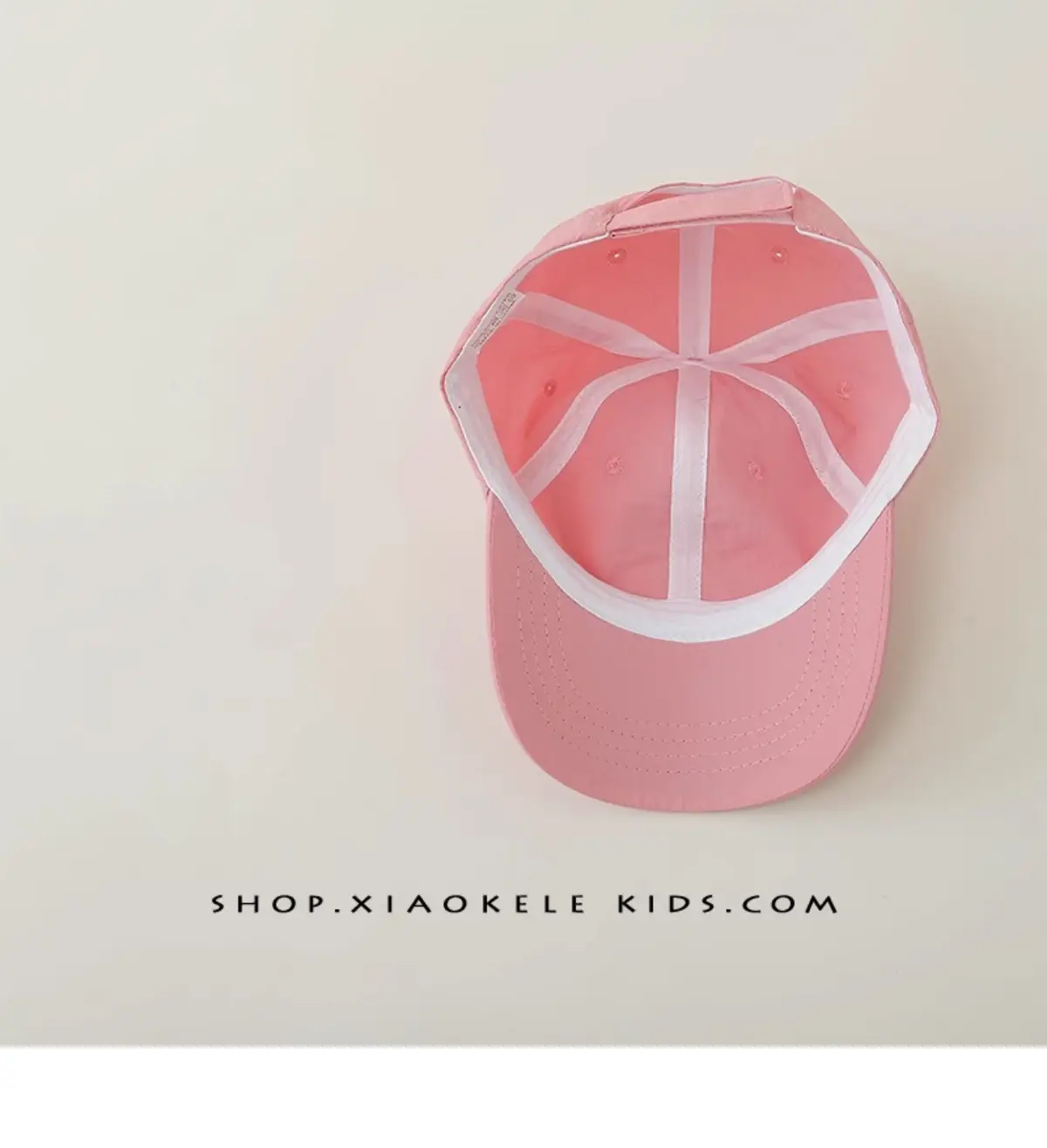 Black Kids Cap Sunscreen Baby Cap Quick-Dry — feature 14