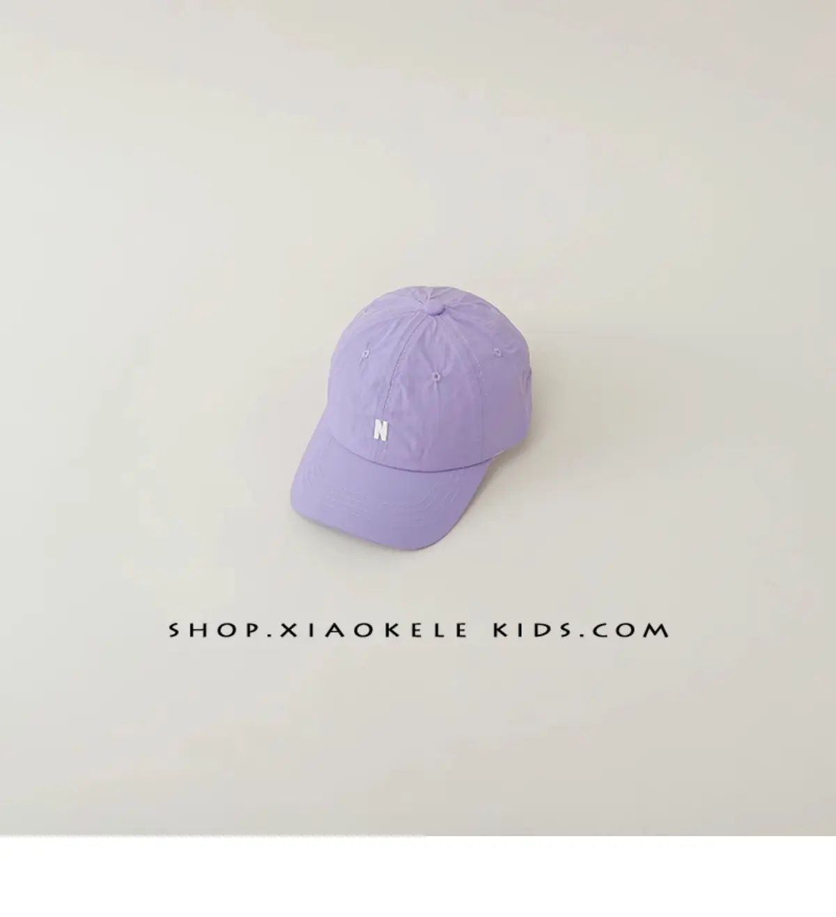 Black Kids Cap Sunscreen Baby Cap Quick-Dry — feature 16