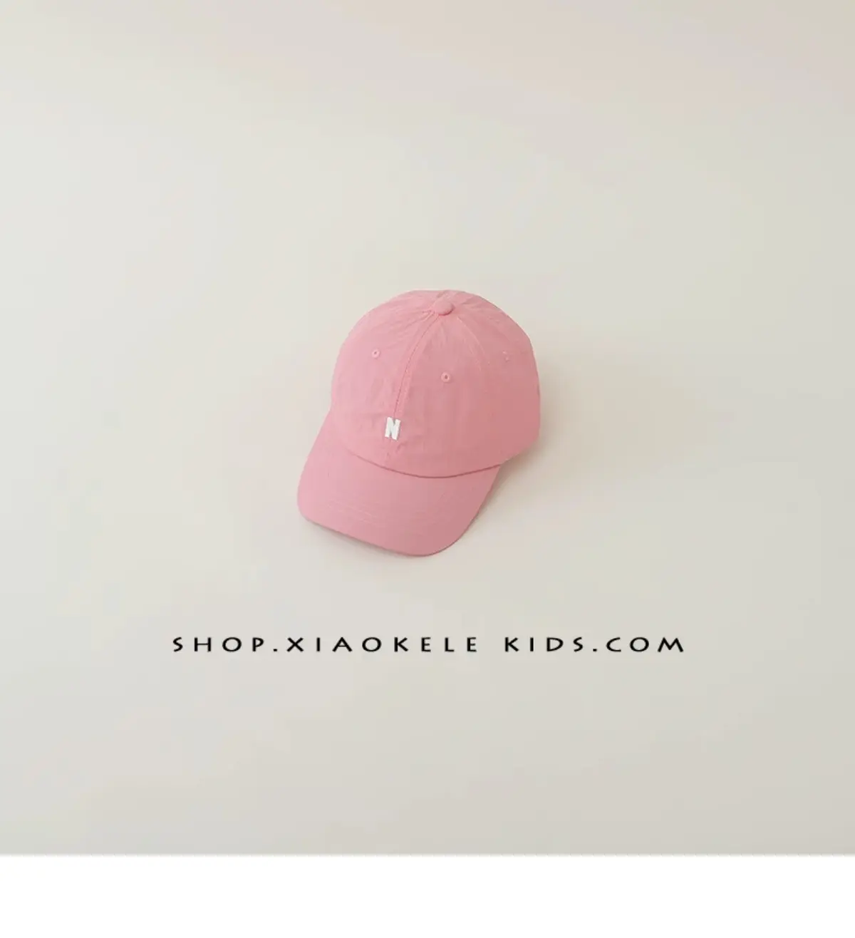 Black Kids Cap Sunscreen Baby Cap Quick-Dry — feature 18