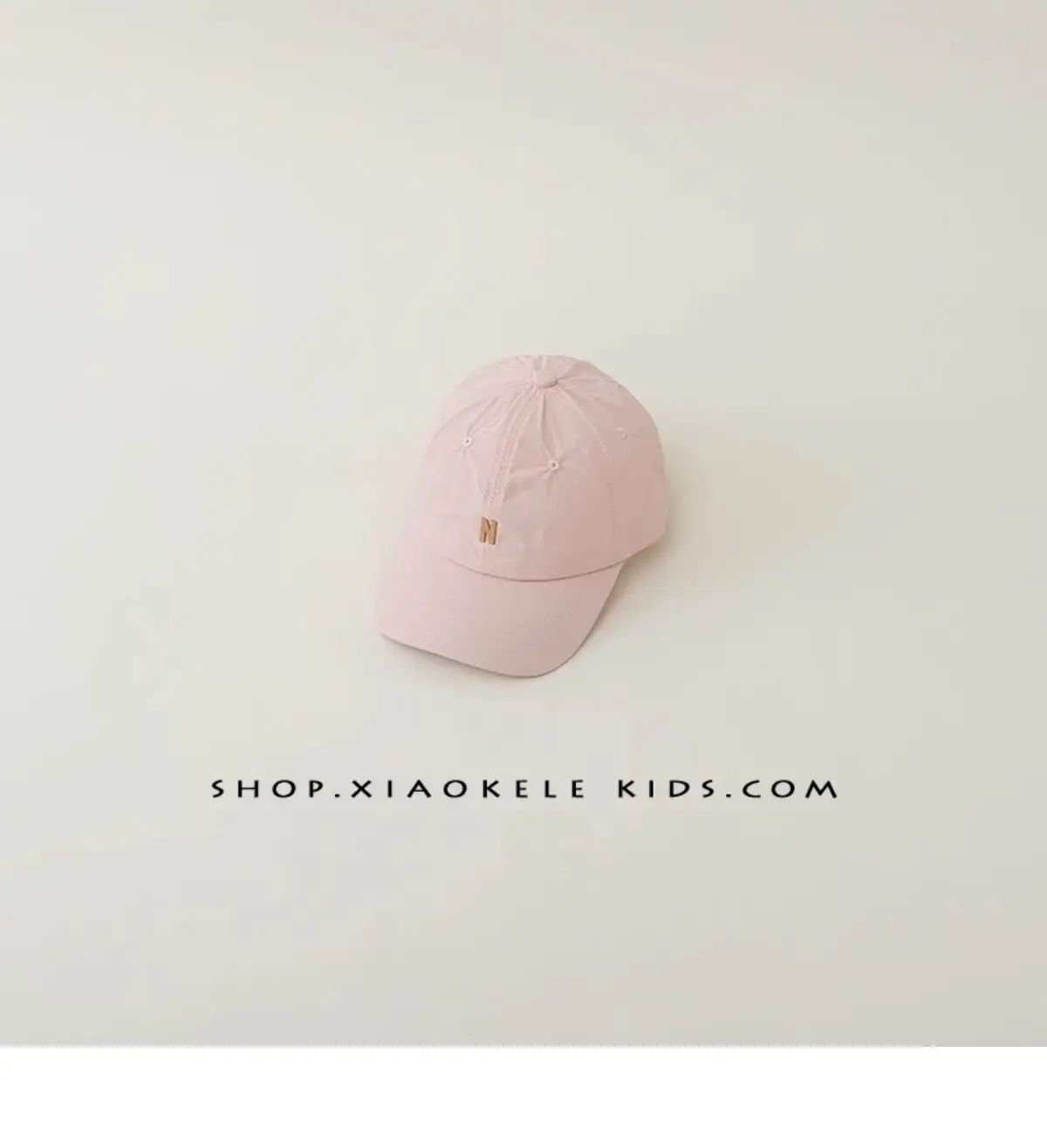 Black Kids Cap Sunscreen Baby Cap Quick-Dry — feature 19