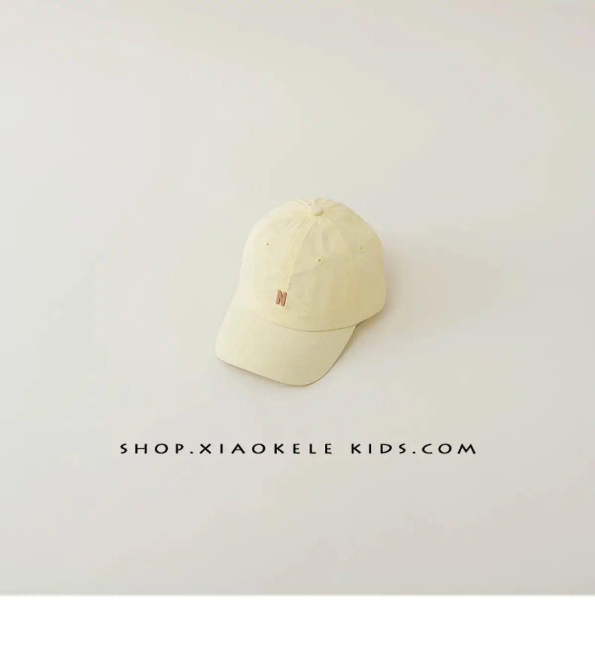 Black Kids Cap Sunscreen Baby Cap Quick-Dry — feature 20