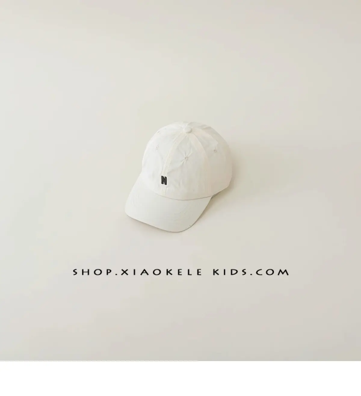 Black Kids Cap Sunscreen Baby Cap Quick-Dry — feature 21