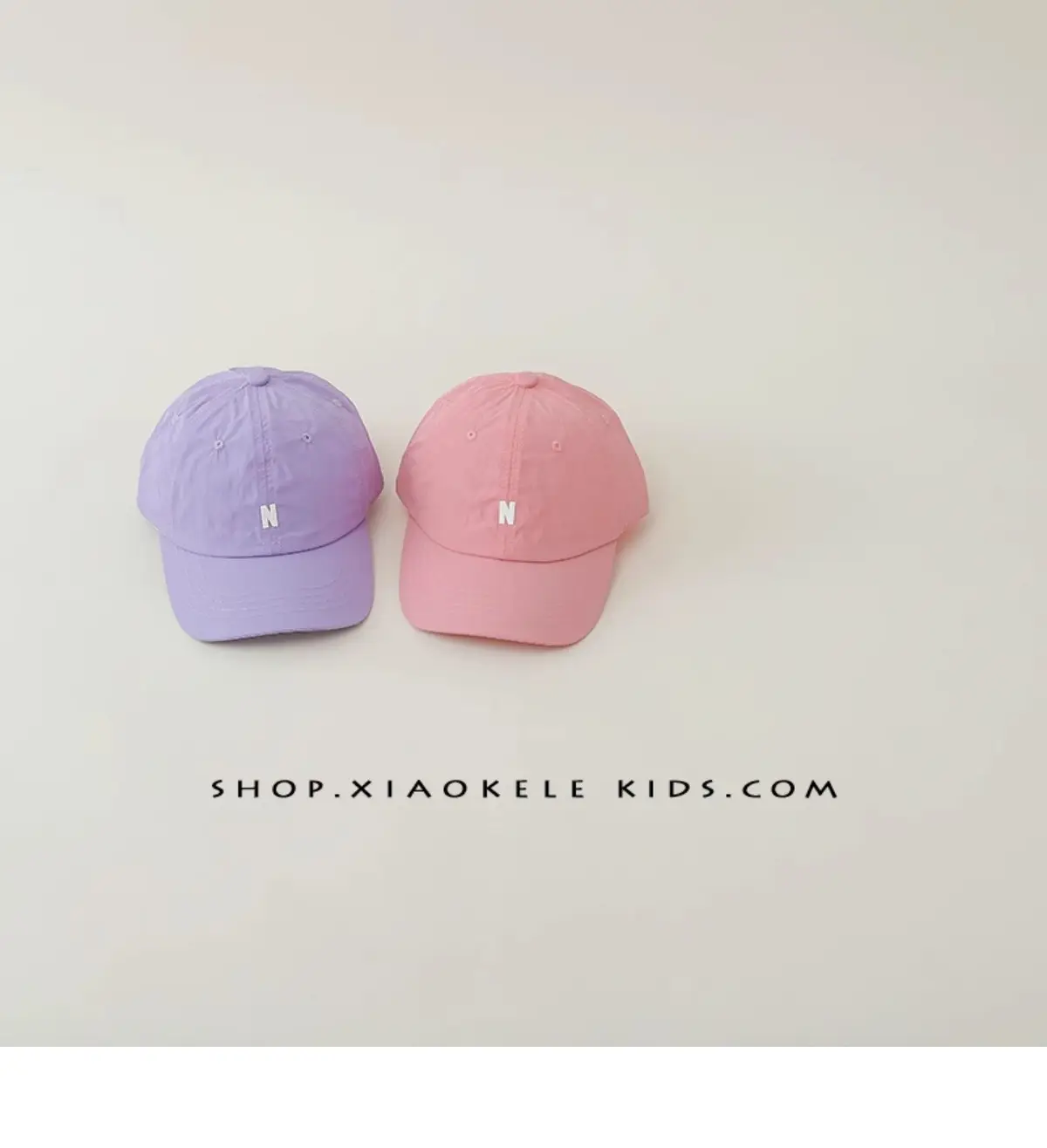 Black Kids Cap Sunscreen Baby Cap Quick-Dry — feature 6