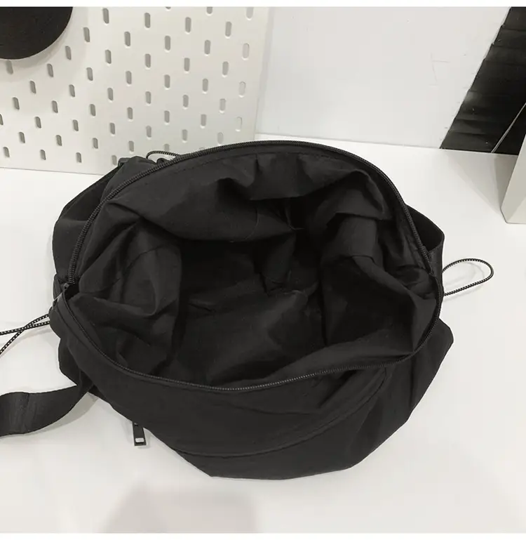 Orange Korean Style Crossbody Bag for Women — feature 28