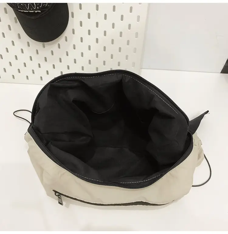 Orange Korean Style Crossbody Bag for Women — feature 40