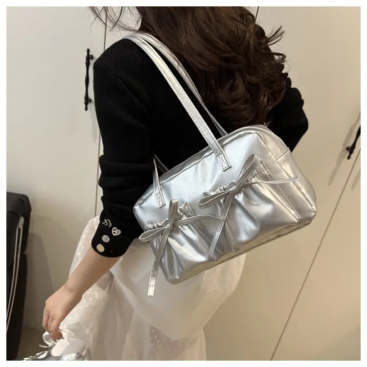 2025 Summer Women's Cute Decor Shoulder Bags — feature 14