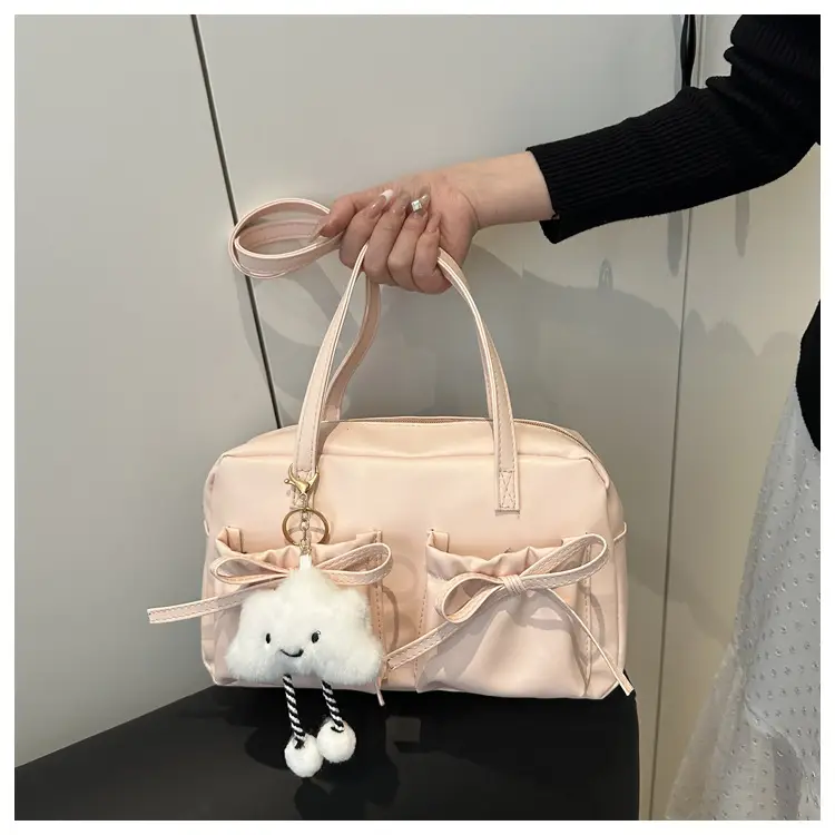 2025 Summer Women's Cute Decor Shoulder Bags — feature 15