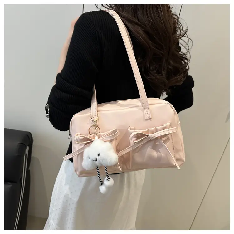 2025 Summer Women's Cute Decor Shoulder Bags — feature 16