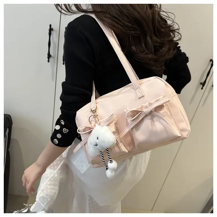 2025 Summer Women's Cute Decor Shoulder Bags — feature 17
