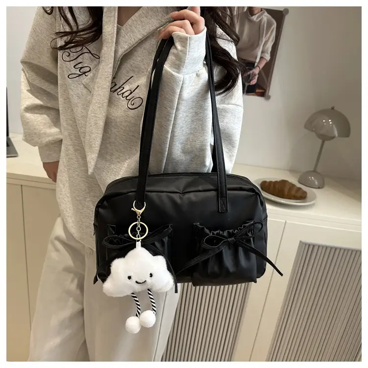 2025 Summer Women's Cute Decor Shoulder Bags — feature 18