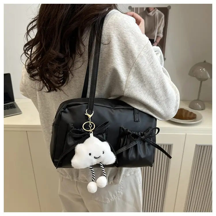 2025 Summer Women's Cute Decor Shoulder Bags — feature 19