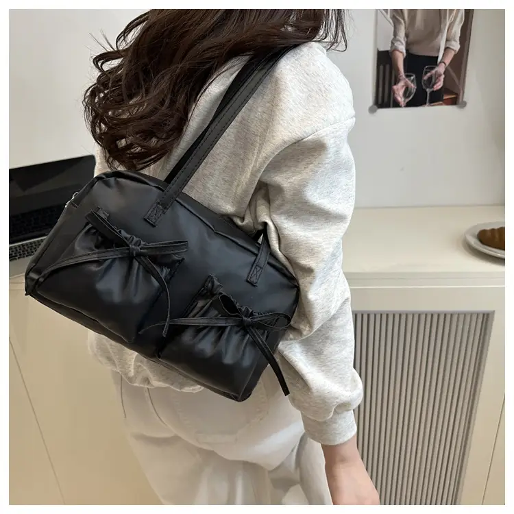 2025 Summer Women's Cute Decor Shoulder Bags — feature 20
