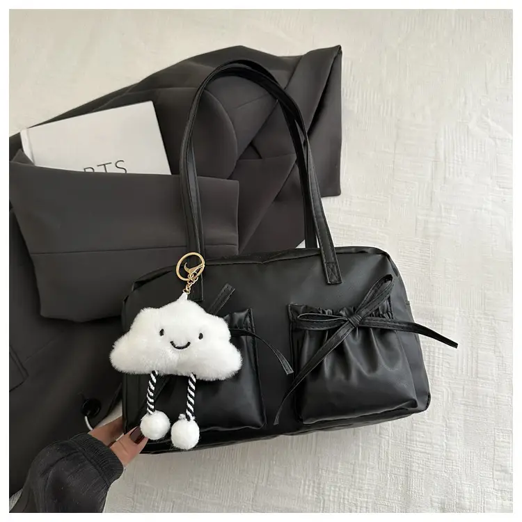 2025 Summer Women's Cute Decor Shoulder Bags — feature 23