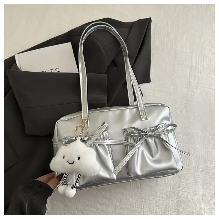 2025 Summer Women's Cute Decor Shoulder Bags — feature 24