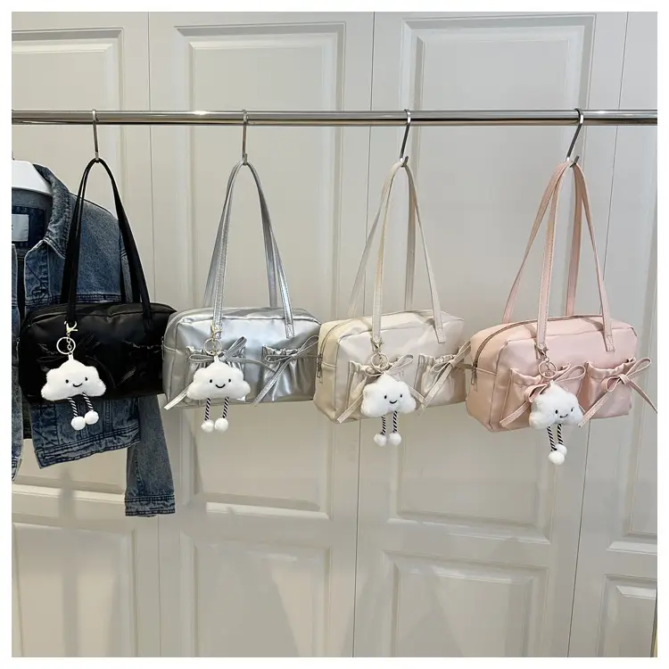 2025 Summer Women's Cute Decor Shoulder Bags — feature 25