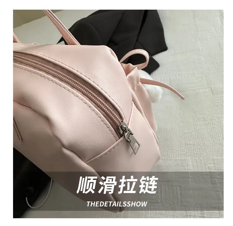2025 Summer Women's Cute Decor Shoulder Bags — feature 6