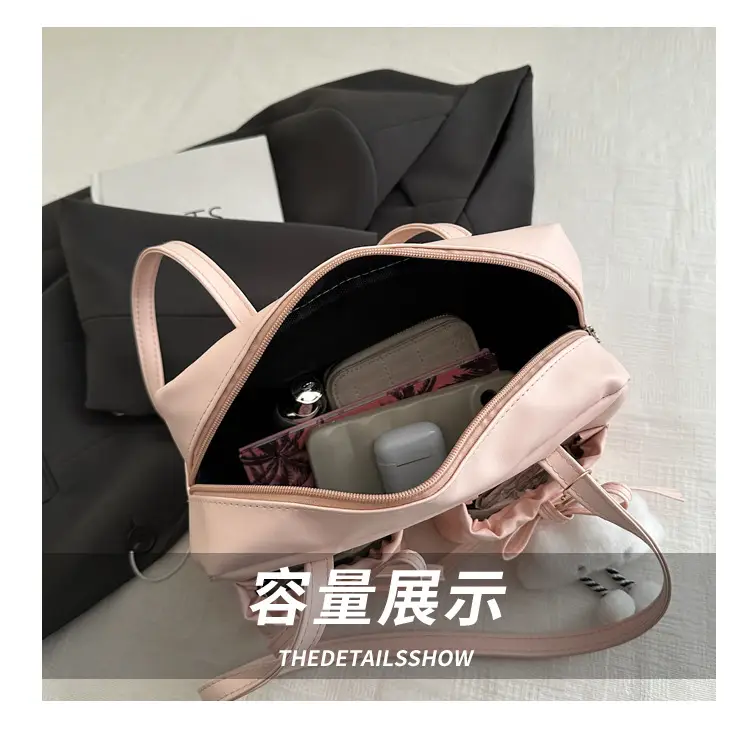 2025 Summer Women's Cute Decor Shoulder Bags — feature 7