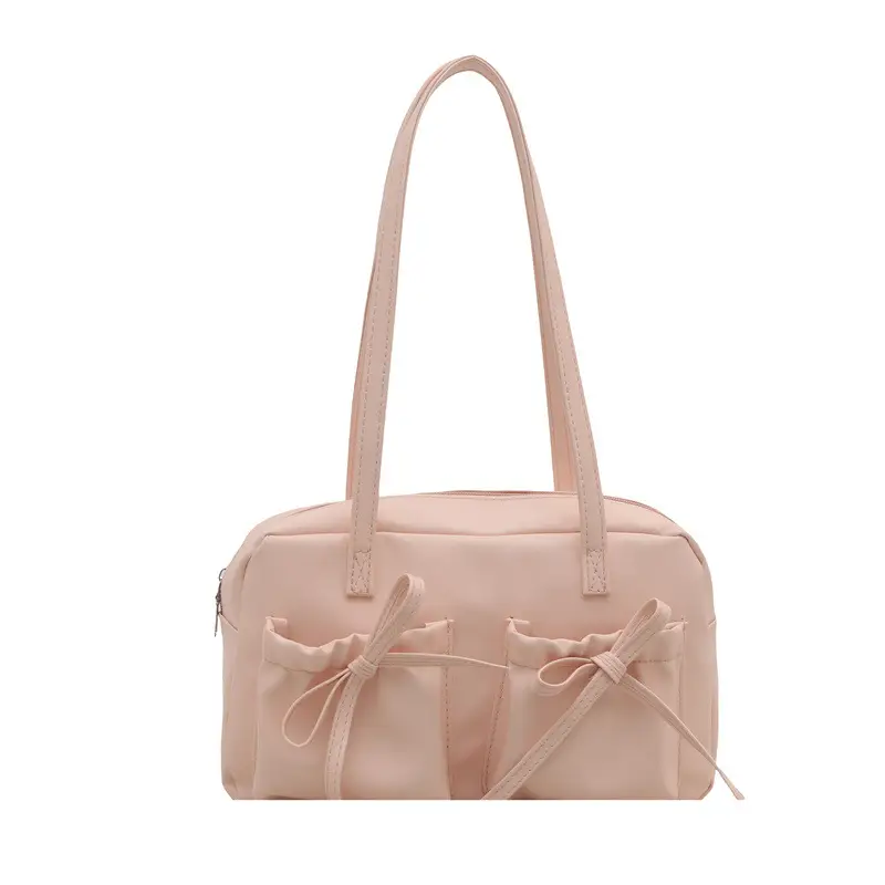 2025 Summer Women's Cute Decor Shoulder Bags - Image 2