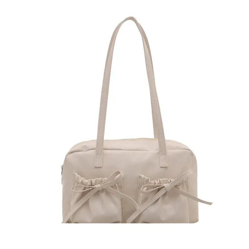 2025 Summer Women's Cute Decor Shoulder Bags - Image 3