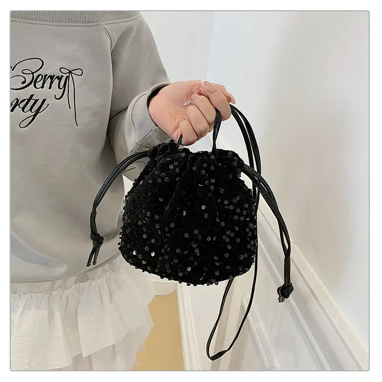 2025 Sequin Crossbody Bag for Women — feature 14