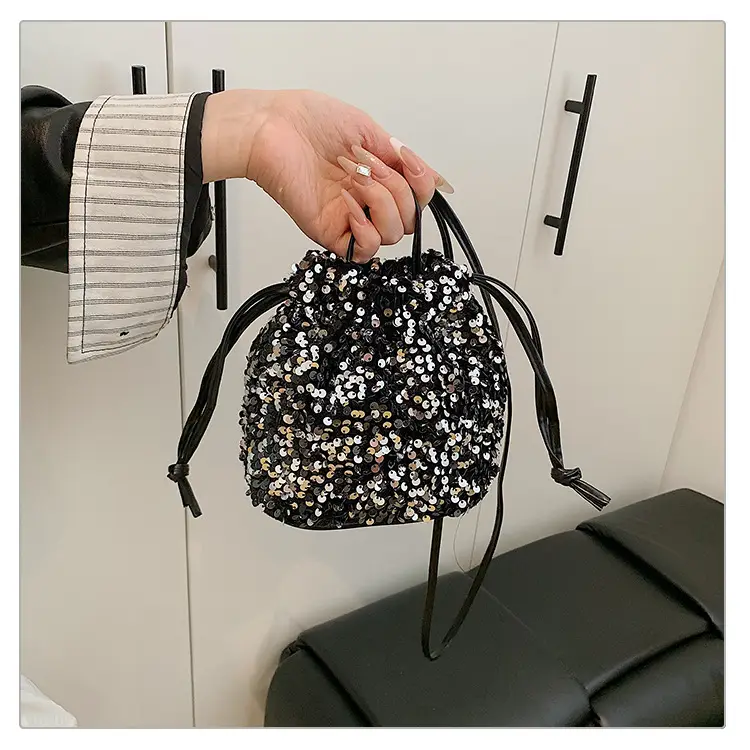 2025 Sequin Crossbody Bag for Women — feature 18