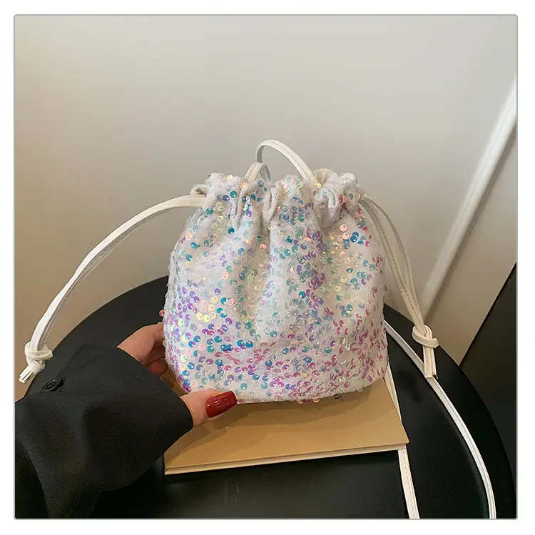 2025 Sequin Crossbody Bag for Women — feature 24