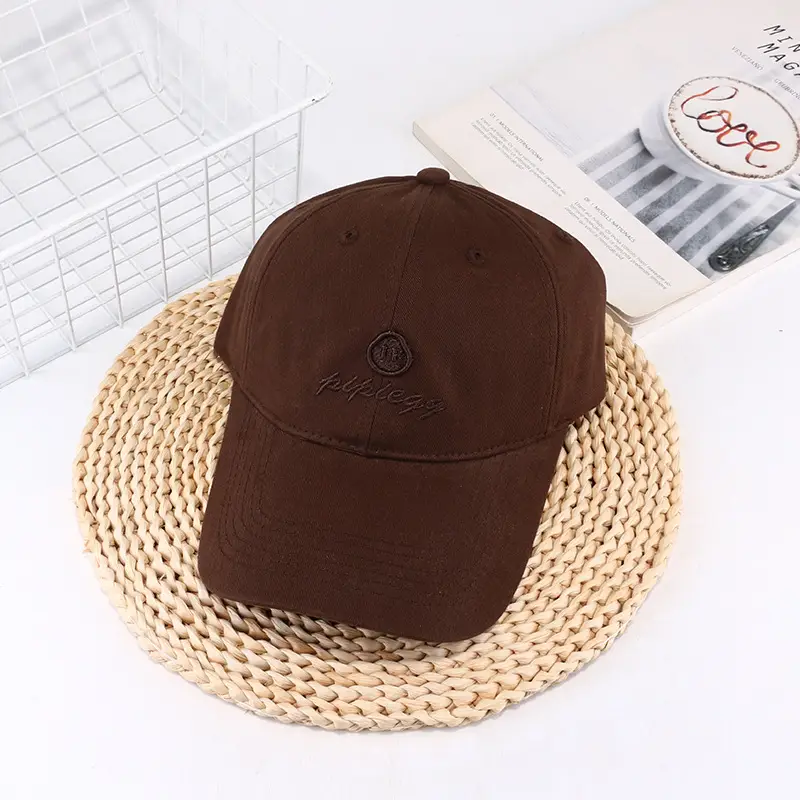 Women Summer Sunscreen Cap Korean Style UV Protection Baseball Cap - Image 2