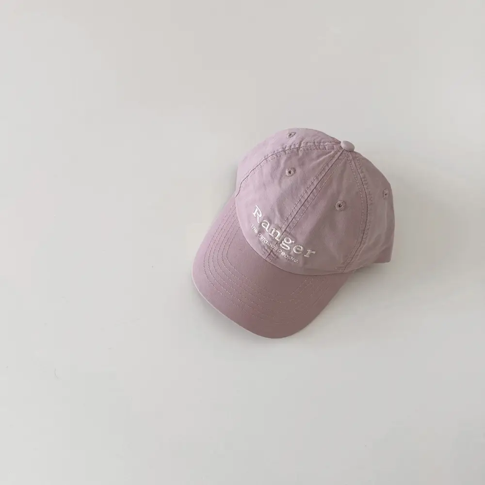 Men Green Ranger Cap 2025 Spring Summer - Image 5