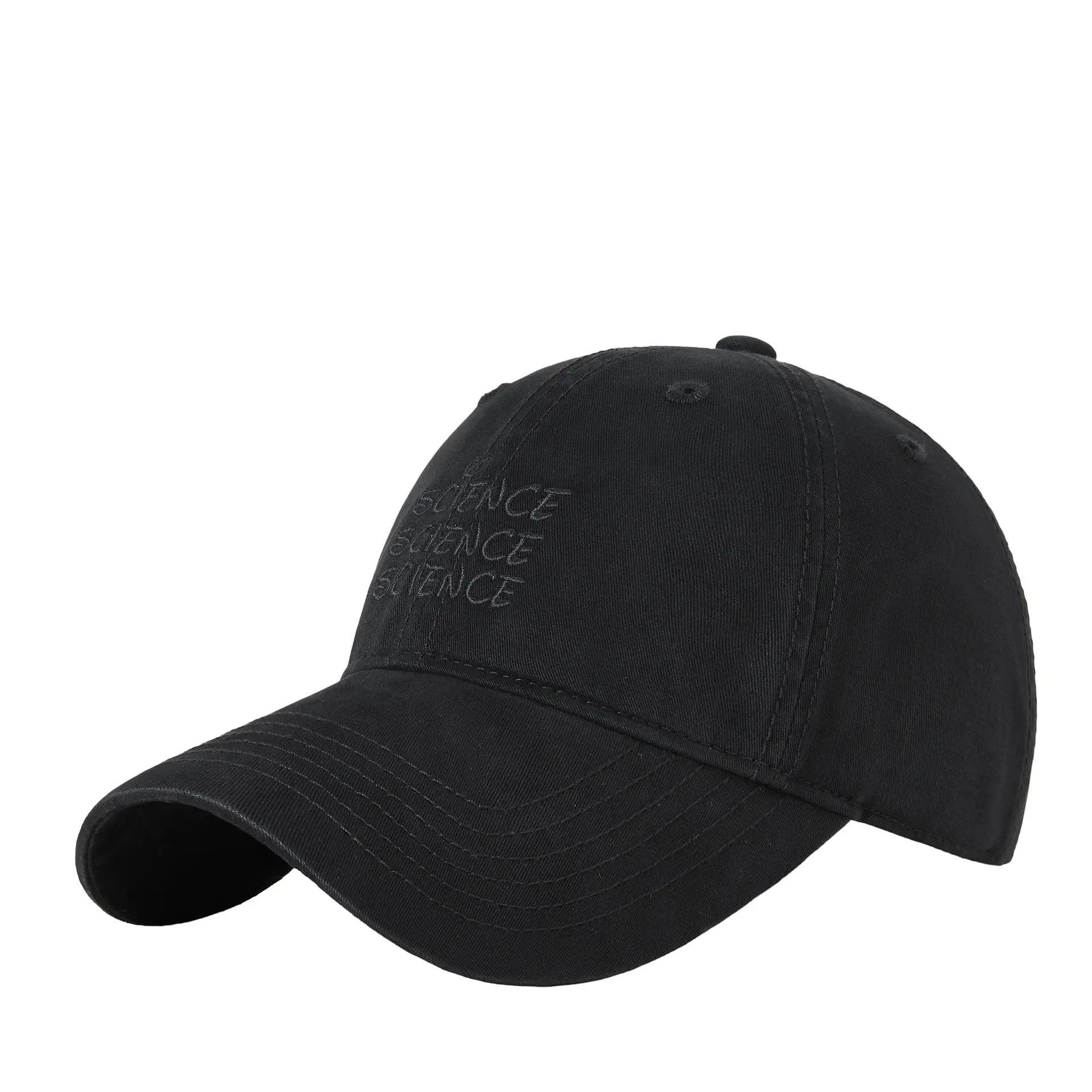 Men Sunscreen Baseball Caps Korean Soft Cotton All Colors - Image 10