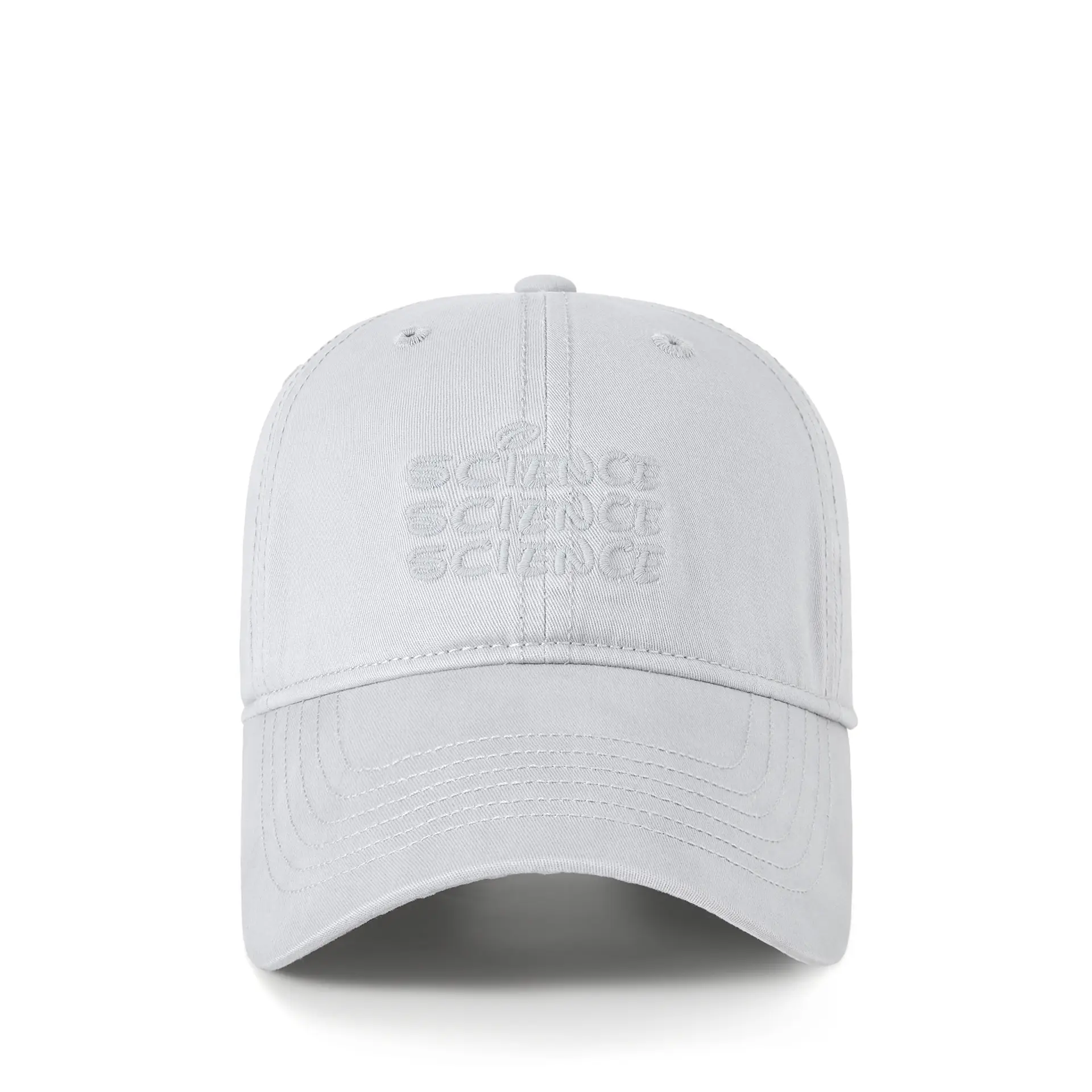 Men Sunscreen Baseball Caps Korean Soft Cotton All Colors - Image 4