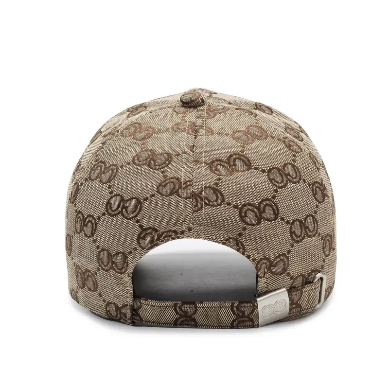 Women Embroidered Baseball Caps All Seasons - Image 9