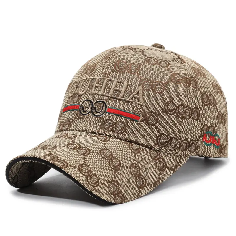 Women Embroidered Baseball Caps All Seasons - Image 10