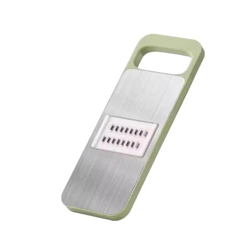 Multi-functional Vegetable Cutter with Stainless Steel Blade - Image 6