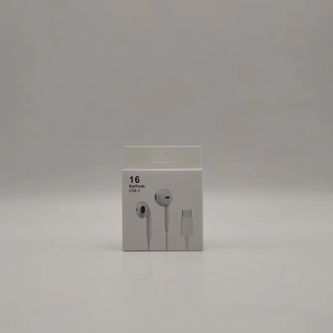 16Pgs Wireless Headphones for iPhone & iPad