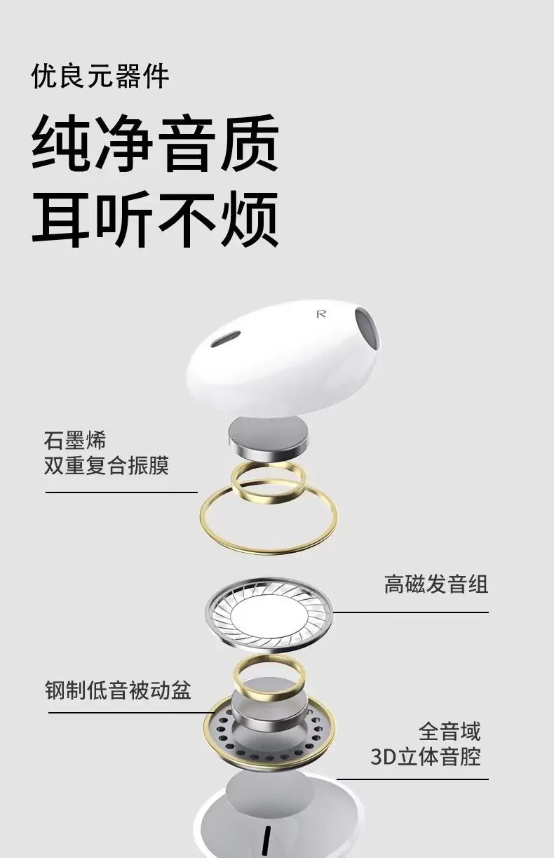16Pgs Wireless Headphones for iPhone & iPad — feature 27