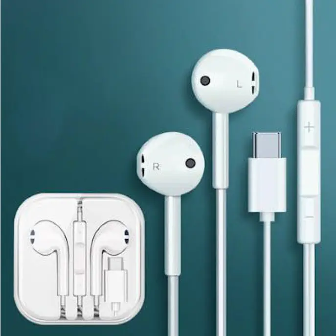 16Pgs Wireless Headphones for iPhone & iPad