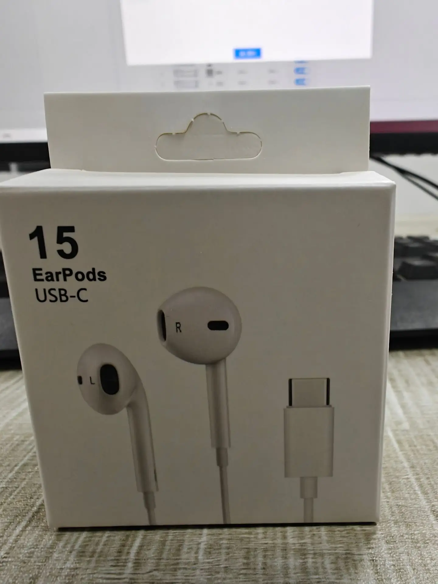 16Pgs Wireless Headphones for iPhone & iPad