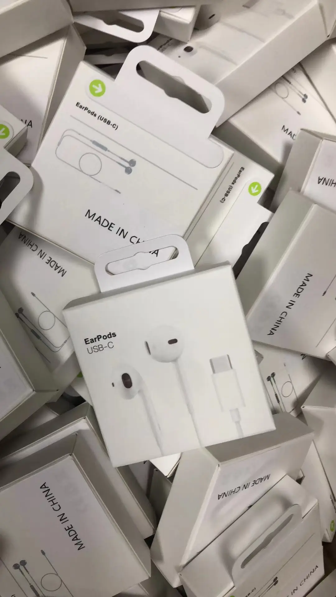 16Pgs Wireless Headphones for iPhone & iPad