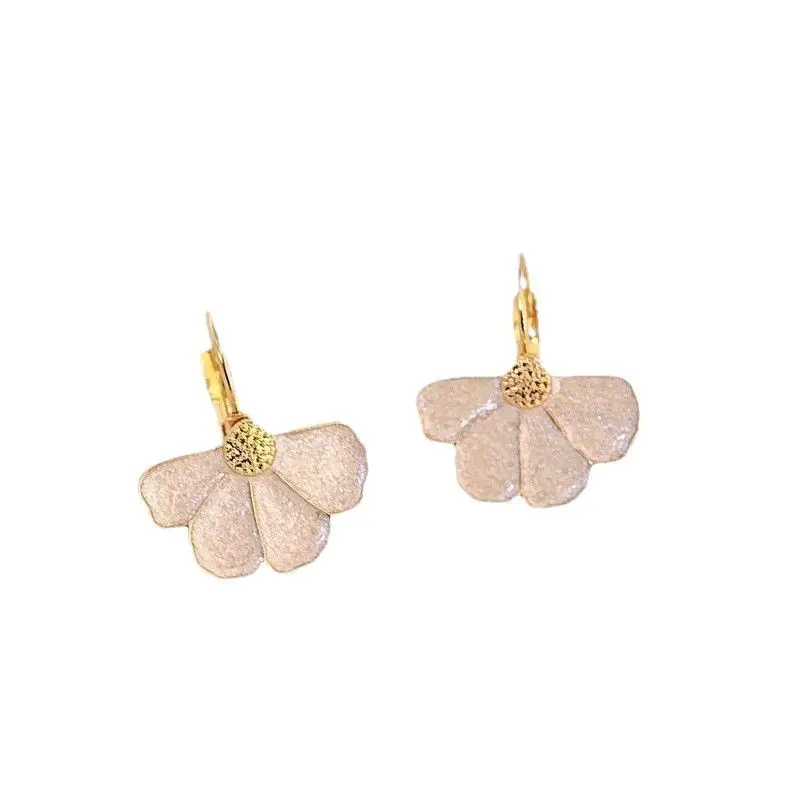 Women's Flower Earrings Light Luxury 2025 New β feature 14