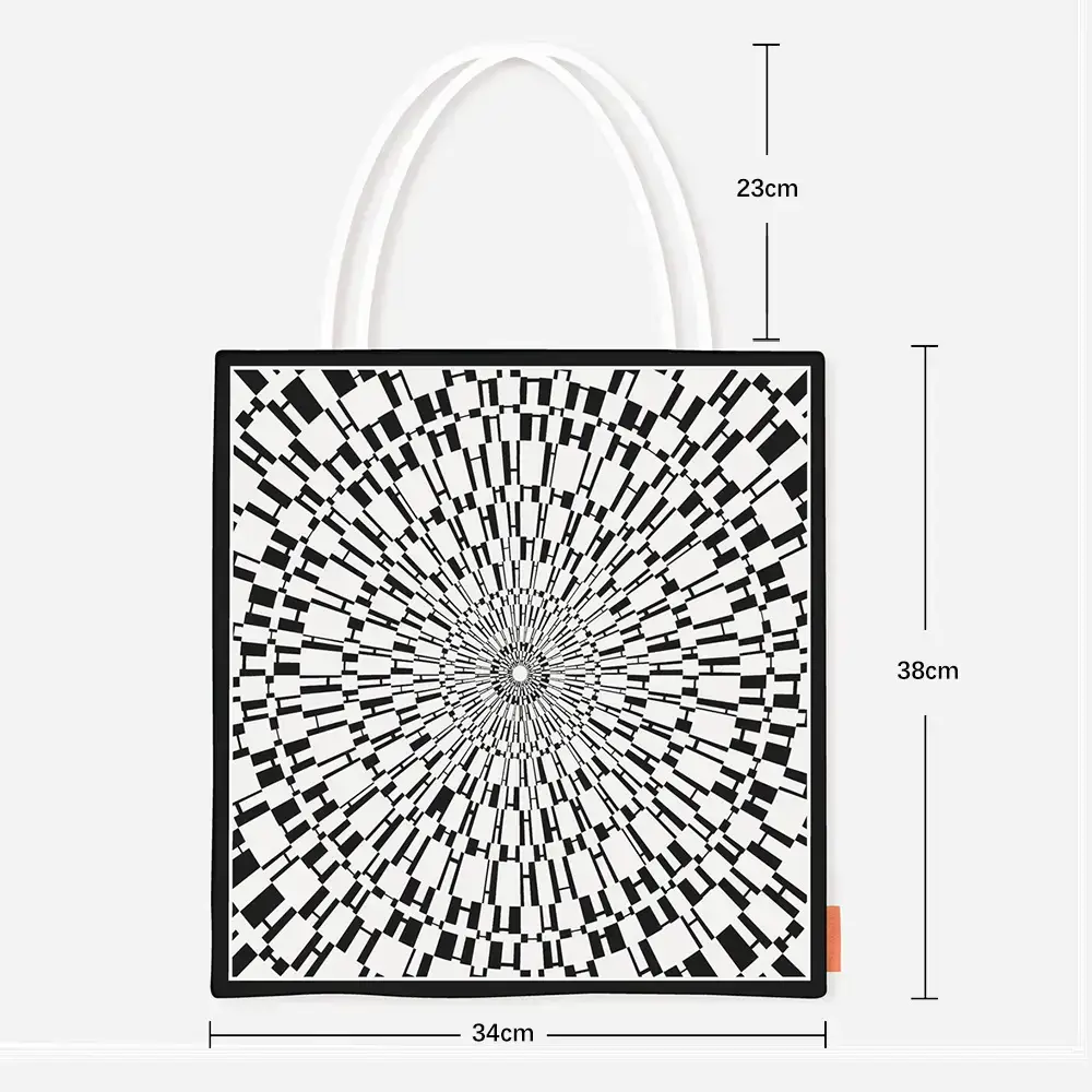 2025 Spring Bag Little Red Riding Book Main Pusher Student Handbag Large Capacity Carrying Book Bag Shoulder Bag