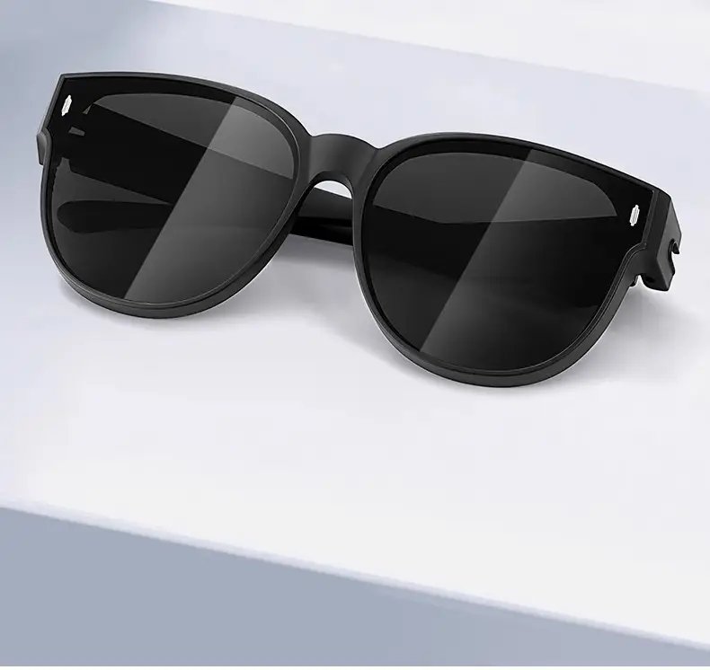 Anti-UV Polarized Sunglasses for Men Myopia Glasses — feature 18