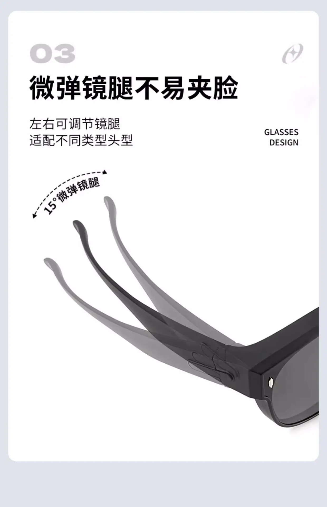 Anti-UV Polarized Sunglasses for Men Myopia Glasses — feature 29