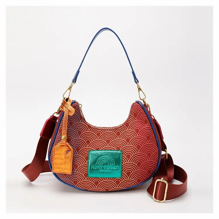 2025 Gradient Niche Shoulder Bag for Women