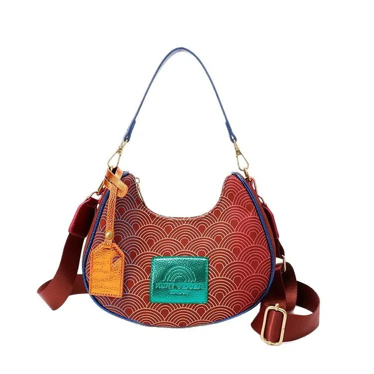 2025 Gradient Niche Shoulder Bag for Women