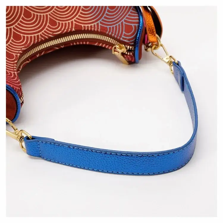 2025 Gradient Niche Shoulder Bag for Women — feature 7