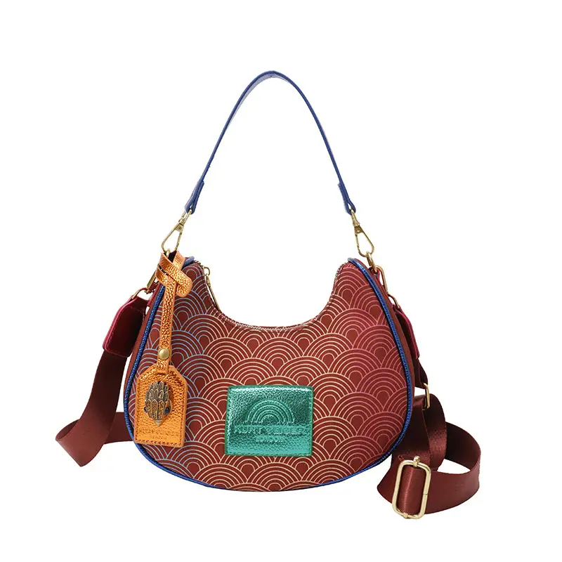 2025 Gradient Niche Shoulder Bag for Women