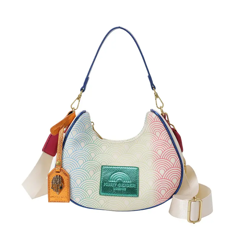 2025 Gradient Niche Shoulder Bag for Women