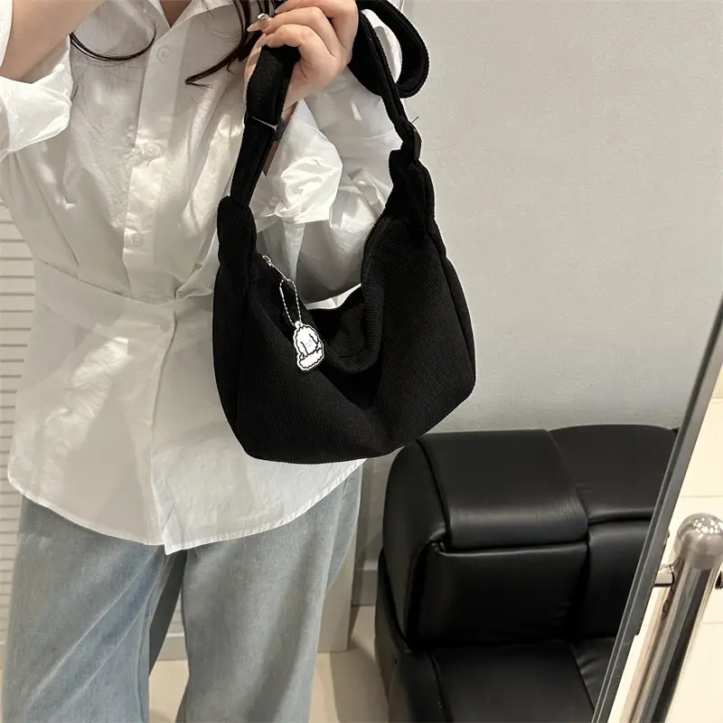Trendy Crossbody Bags for Women with Adjustable Straps - Image 11